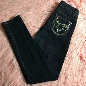 Emperial Premium Jeans 👖✨